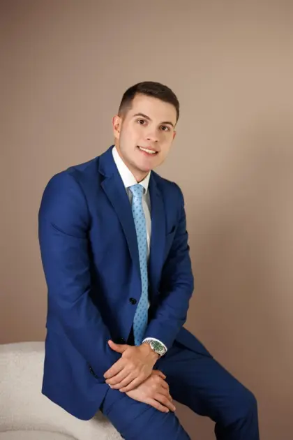 Dr. Alexandre Rolim, advogado em Fortaleza